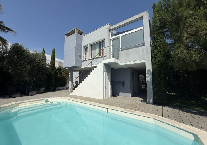 vente Maison Sete