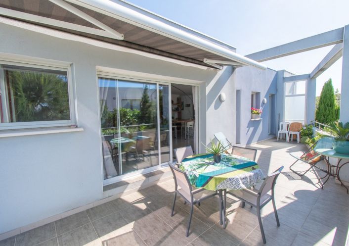 vente Maison Sete