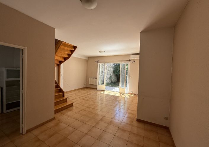 vente Maison Sete