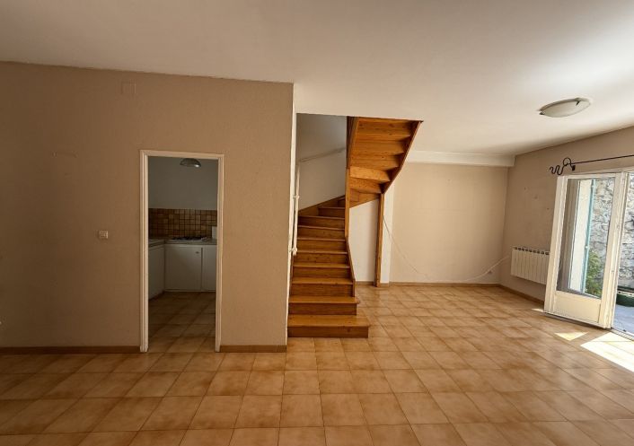 vente Maison Sete