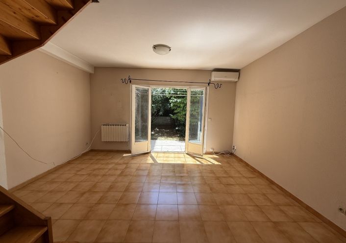 vente Maison Sete