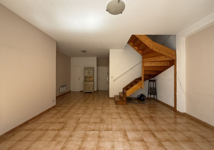 vente Maison Sete