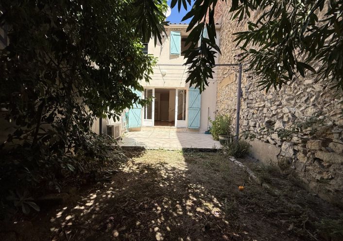 vente Maison Sete
