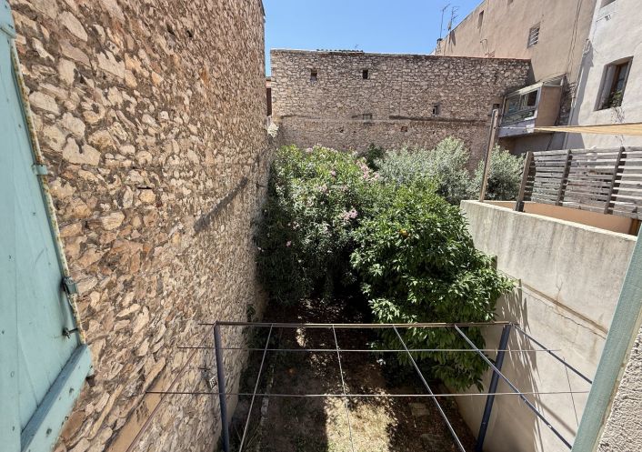 vente Maison Sete