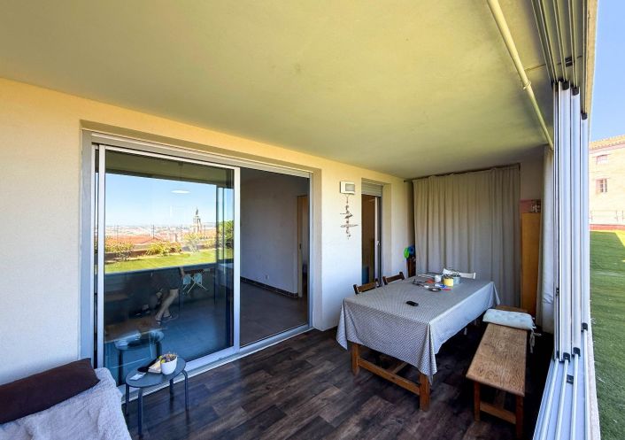 vente Appartement Sete