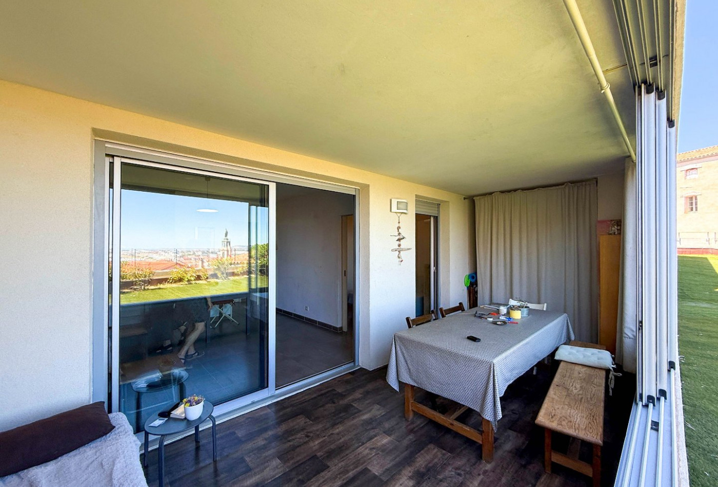 vente Appartement Sete - Photo 4