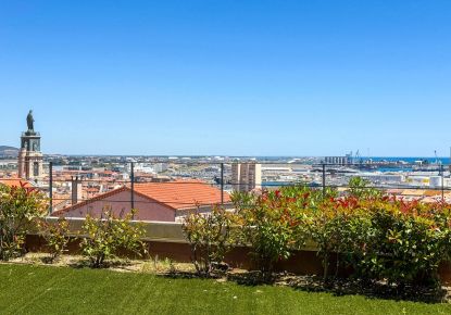 vente Appartement Sete