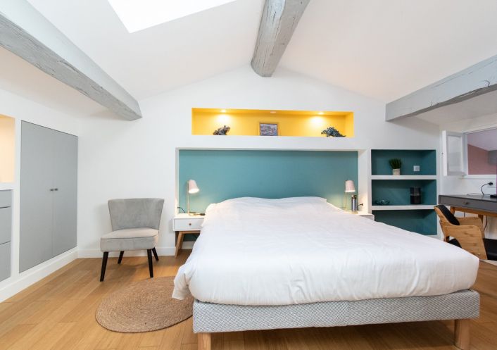 vente Appartement Sete