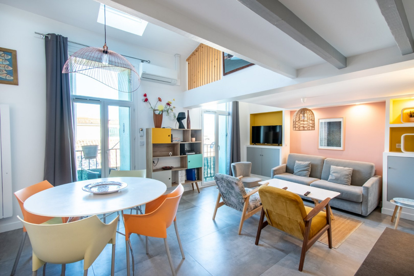 vente Appartement Sete - Photo 3