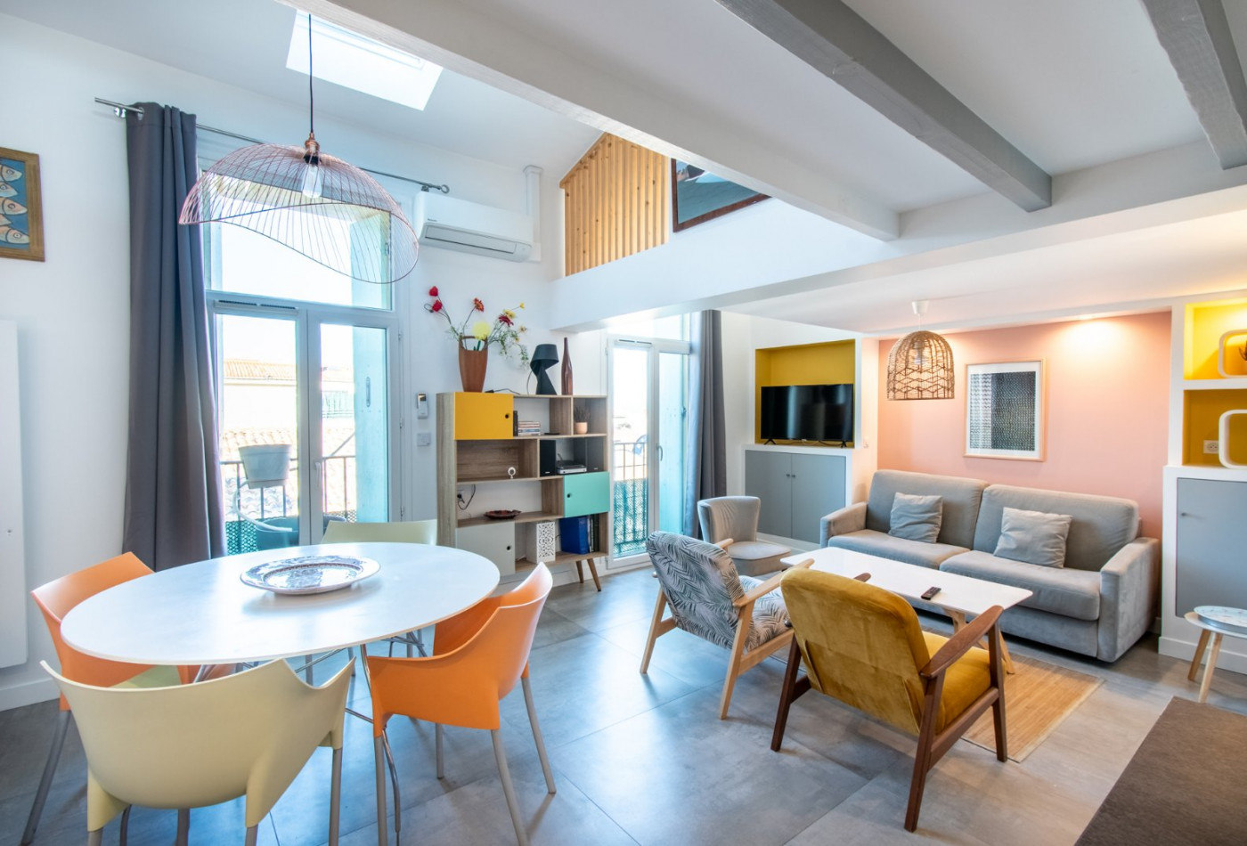 vente Appartement Sete - Photo 3