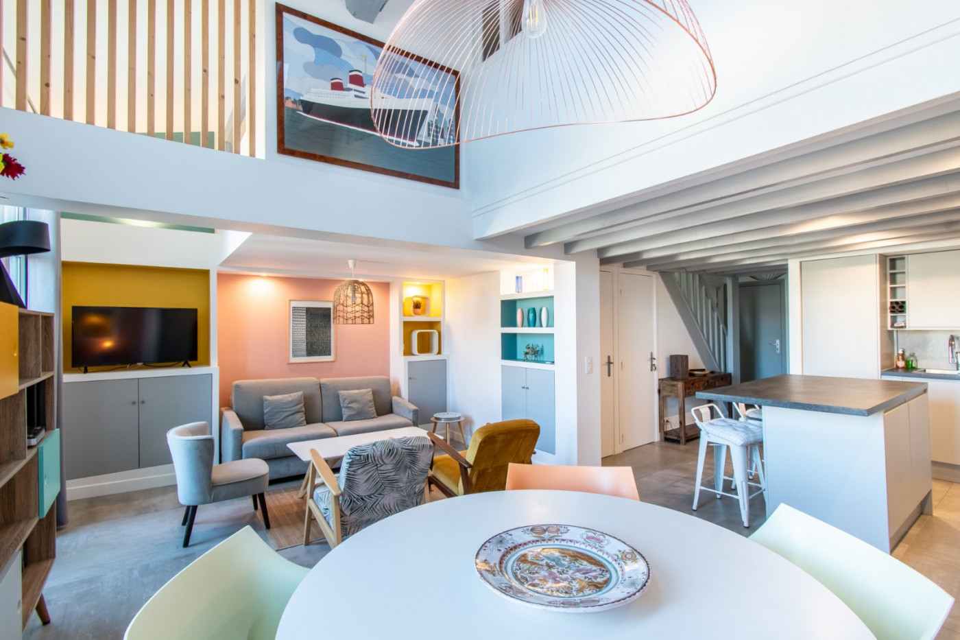 vente Appartement Sete - Photo 2