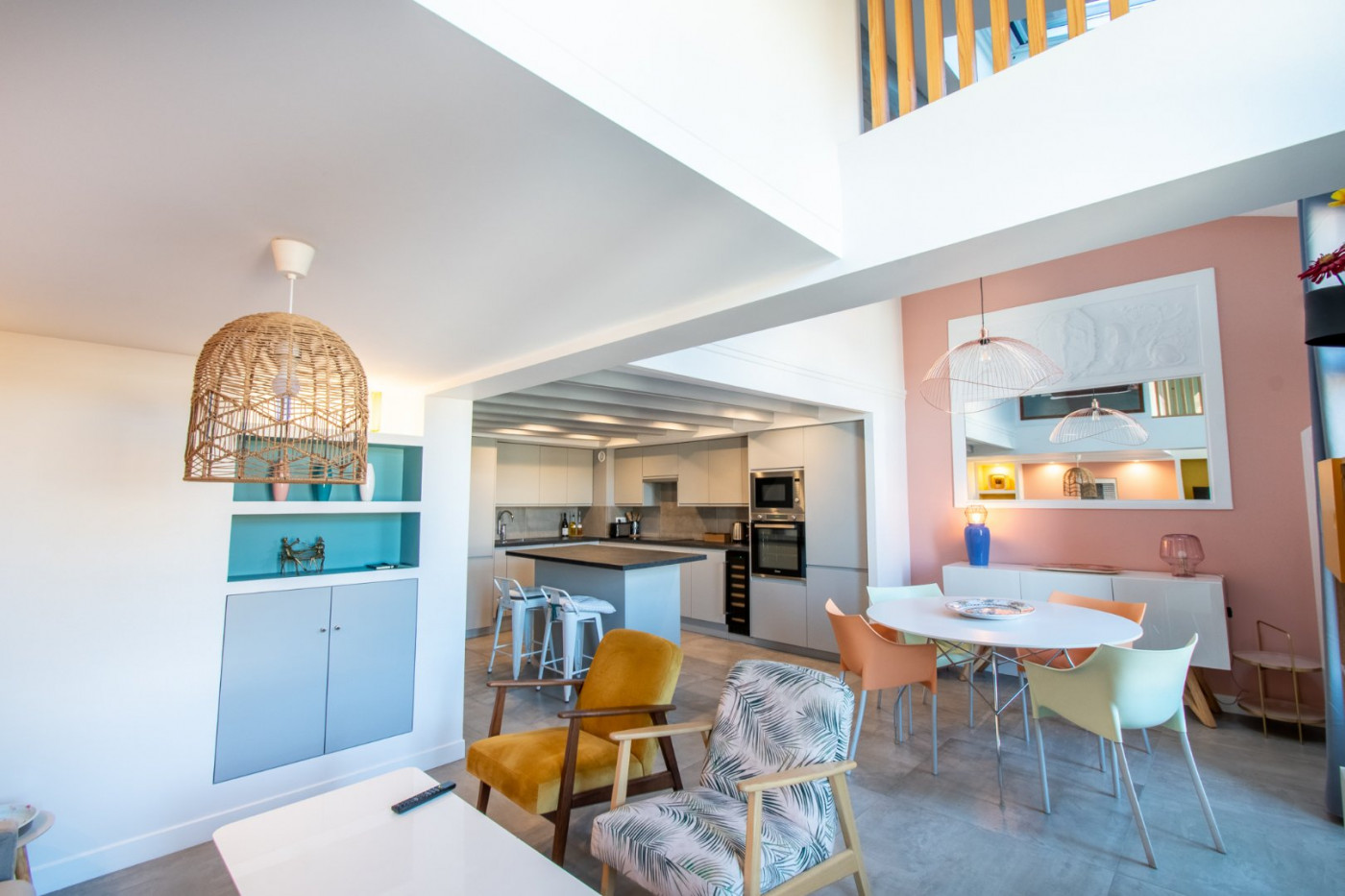 vente Appartement Sete - Photo 4