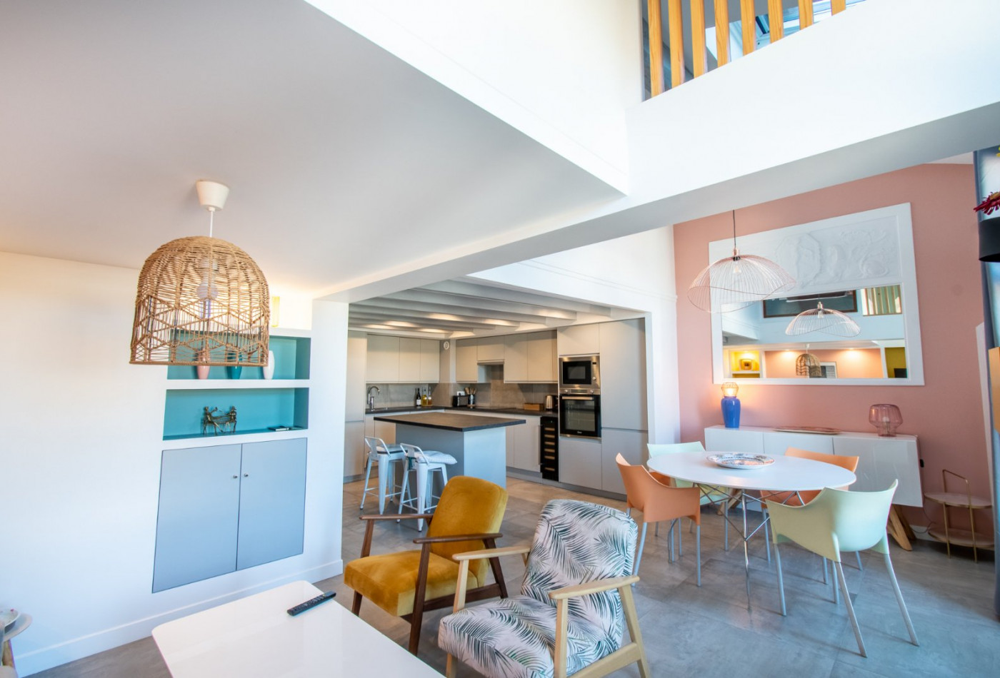 vente Appartement Sete - Photo 4