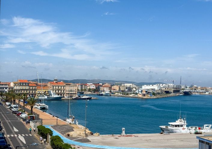 vente Appartement Sete