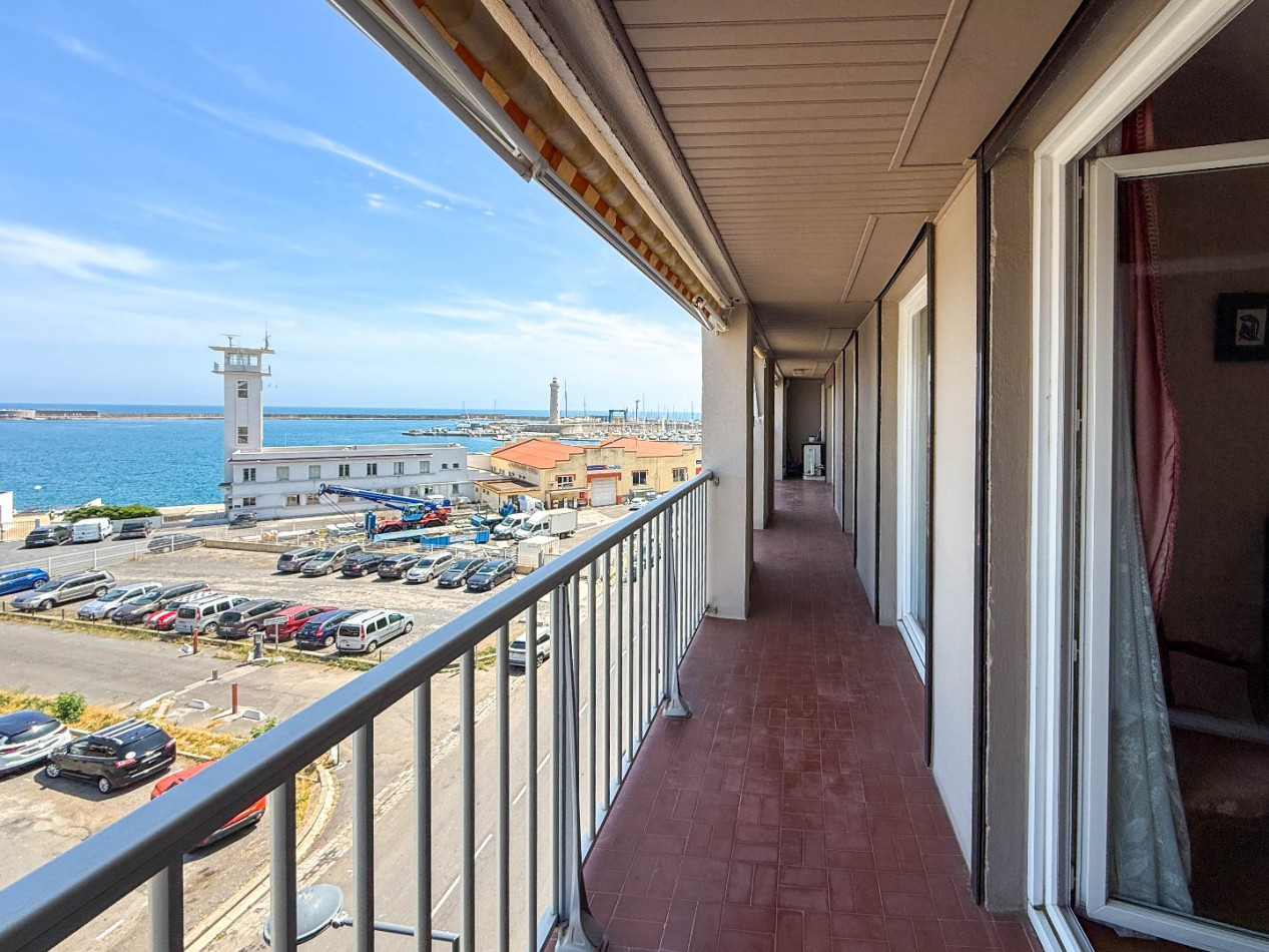 vente Appartement Sete - Photo 4