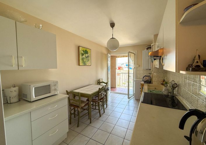 vente Appartement Sete