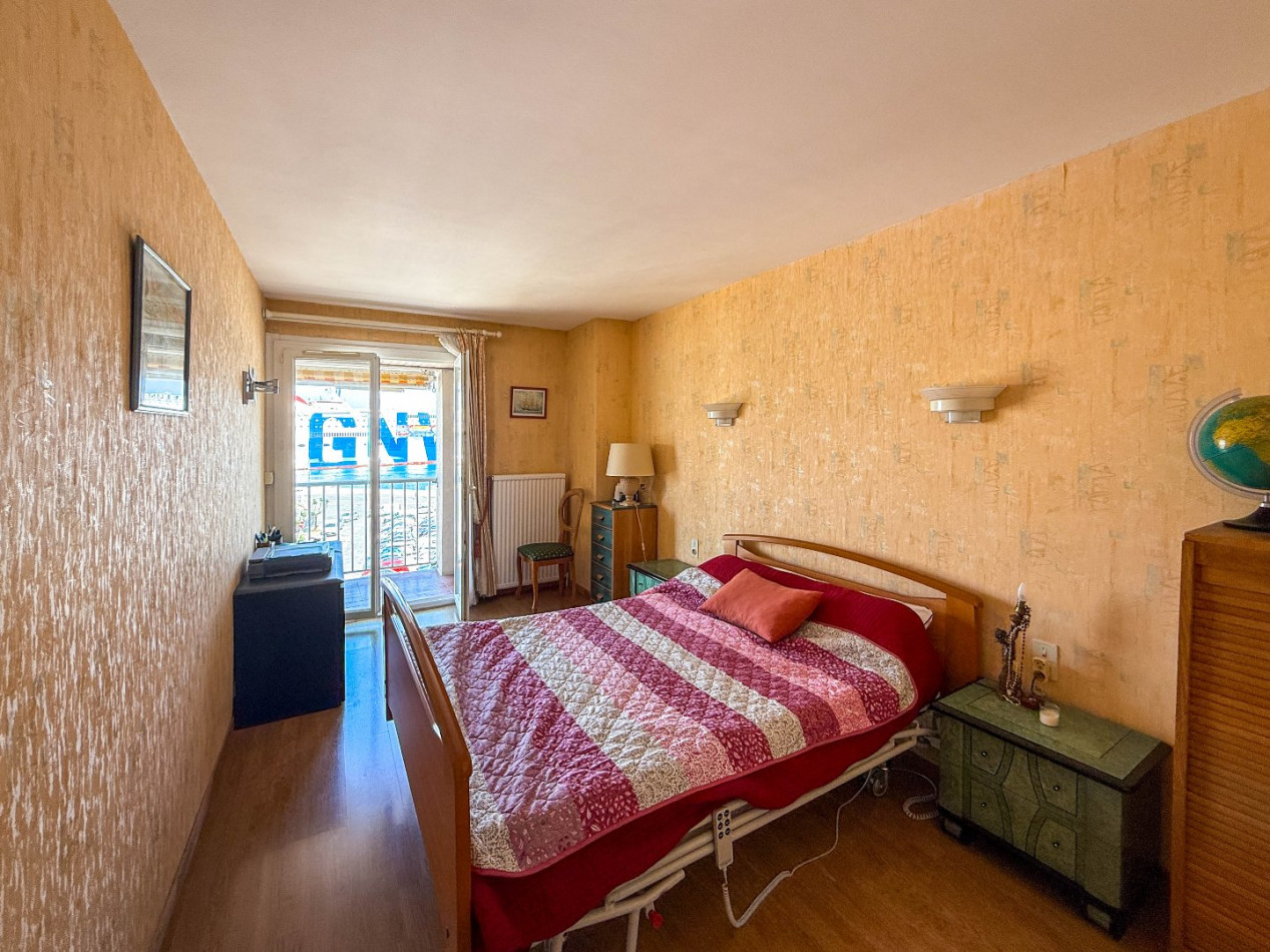 vente Appartement Sete - Photo 6