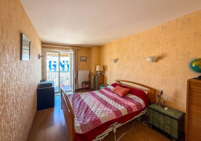 vente Appartement Sete