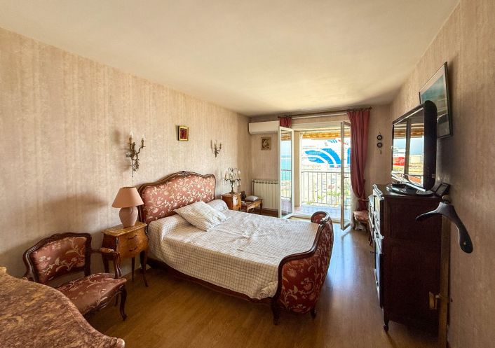 vente Appartement Sete