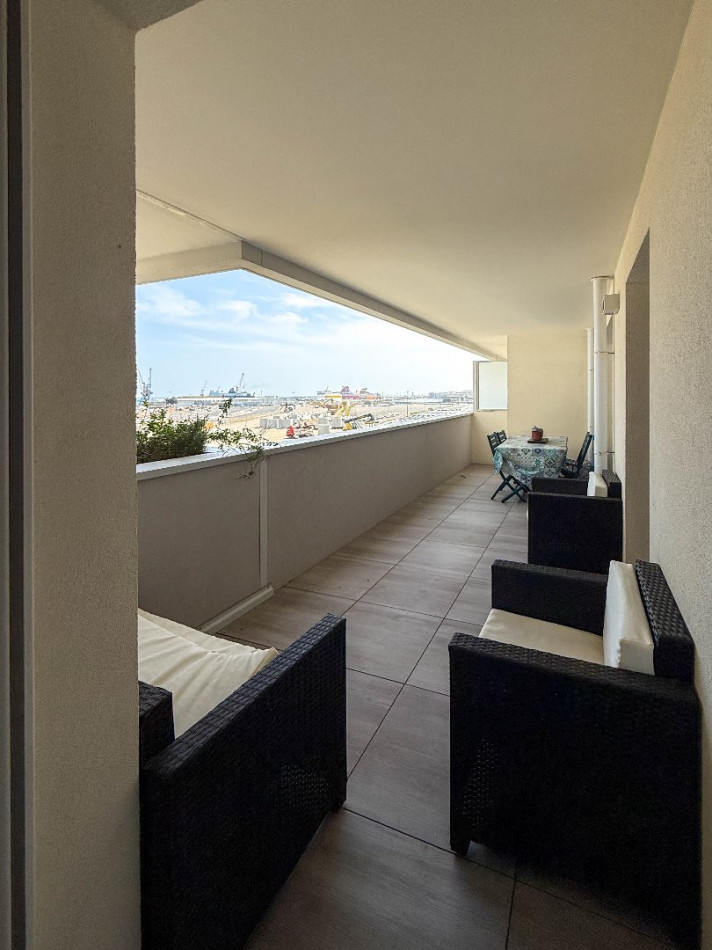 vente Appartement Sete - Photo 7