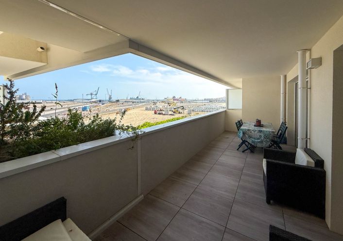 vente Appartement Sete