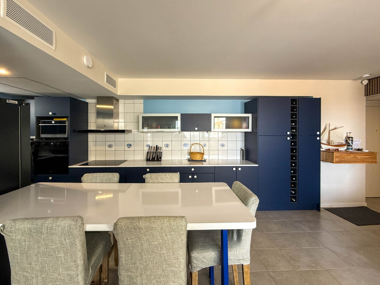 vente Appartement Sete - Photo 3