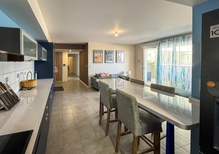 vente Appartement Sete