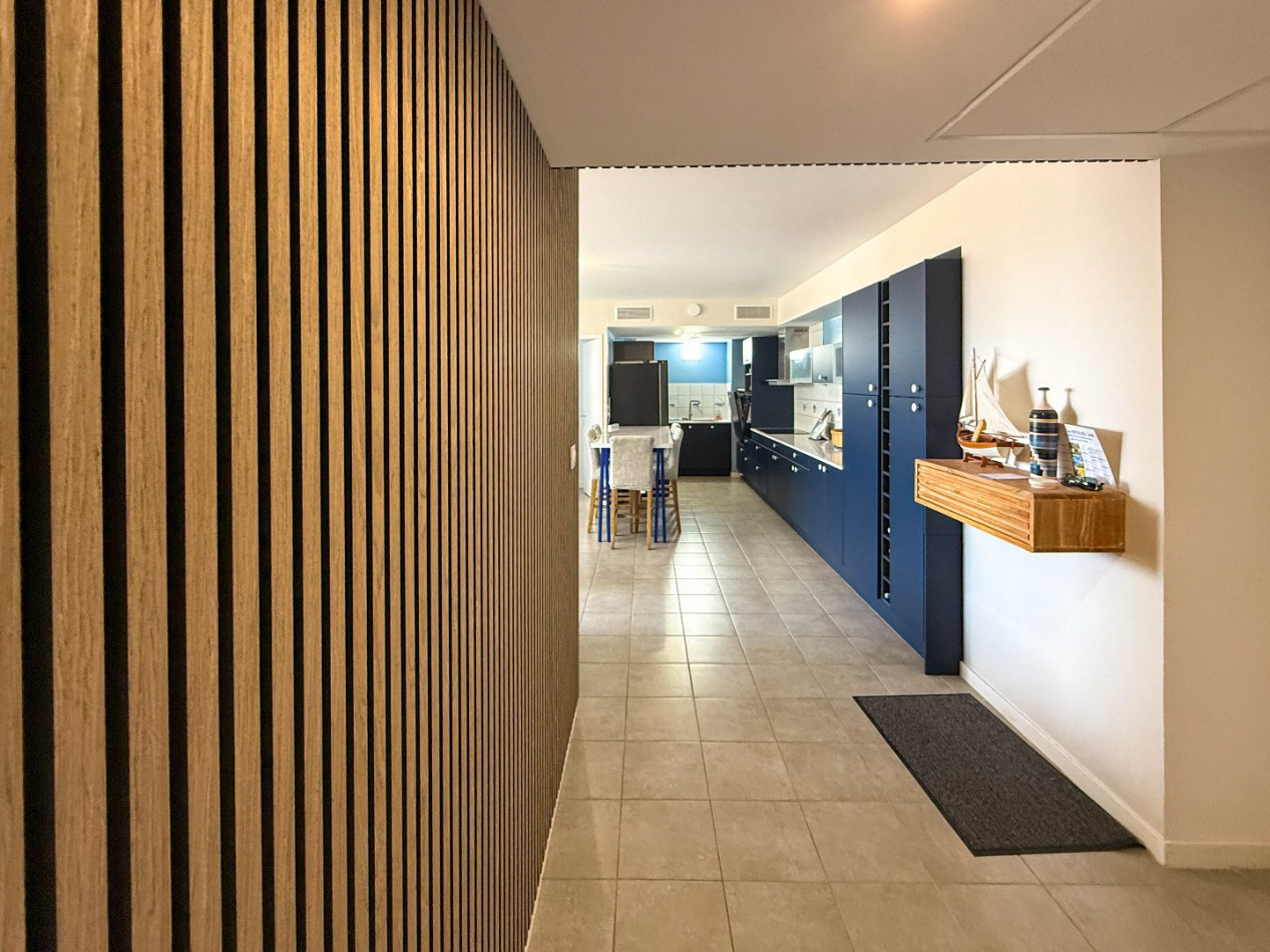 vente Appartement Sete - Photo 5