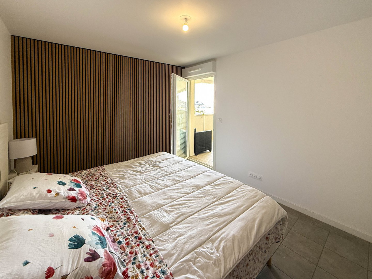 vente Appartement Sete - Photo 6