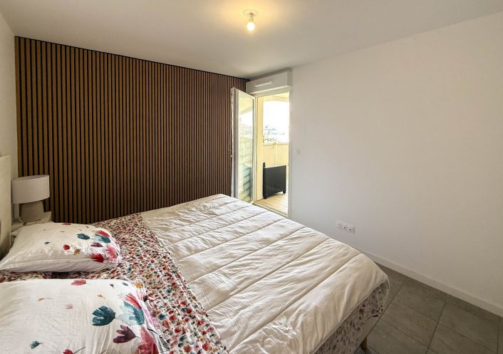 vente Appartement Sete