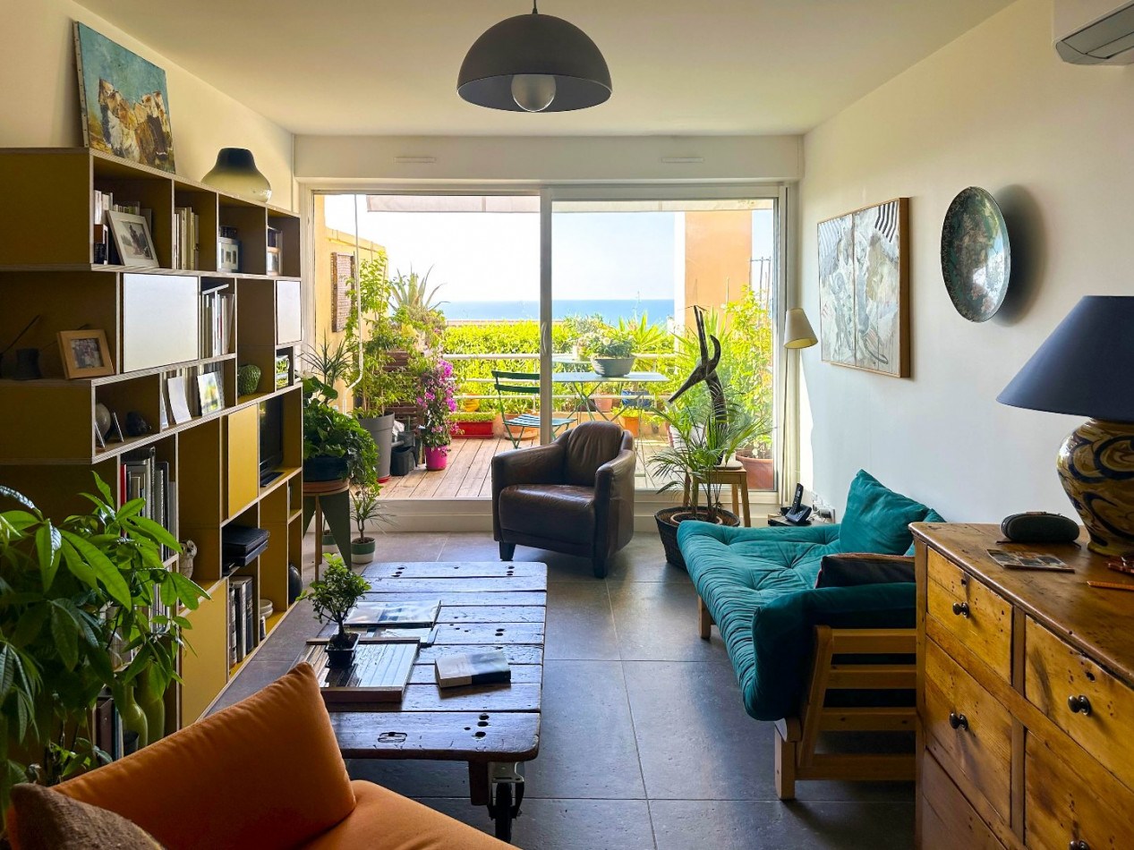 vente Appartement Sete - Photo 4