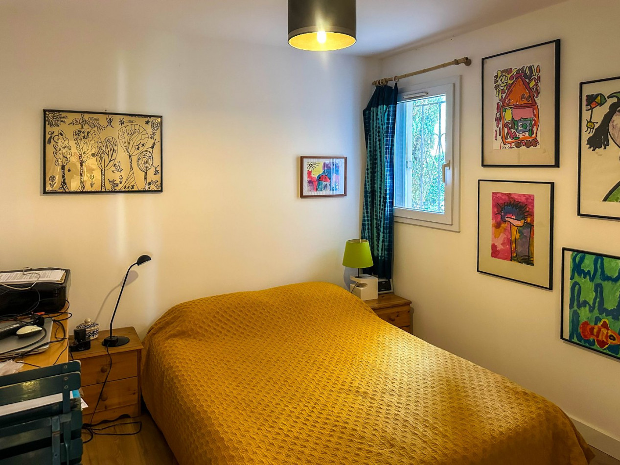 vente Appartement Sete - Photo 7