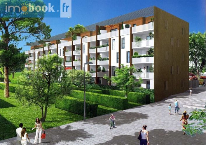 vente Appartement en frais réduits Sete