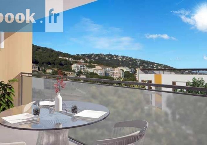 vente Appartement en frais réduits Sete