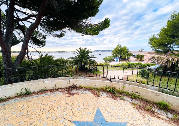 vente Maison de caractère Bouzigues