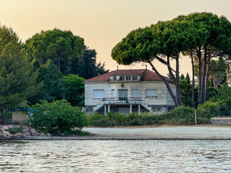 vente Maison de caractère Bouzigues - Photo 1