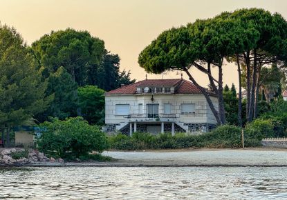 vente Maison de caractère Bouzigues