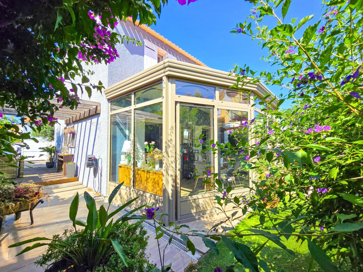 vente Maison Sete - Photo 2