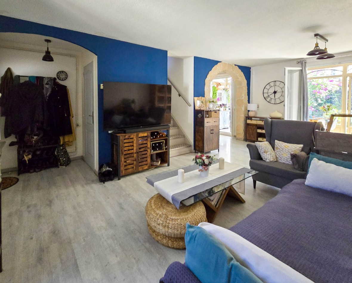 vente Maison Sete - Photo 3
