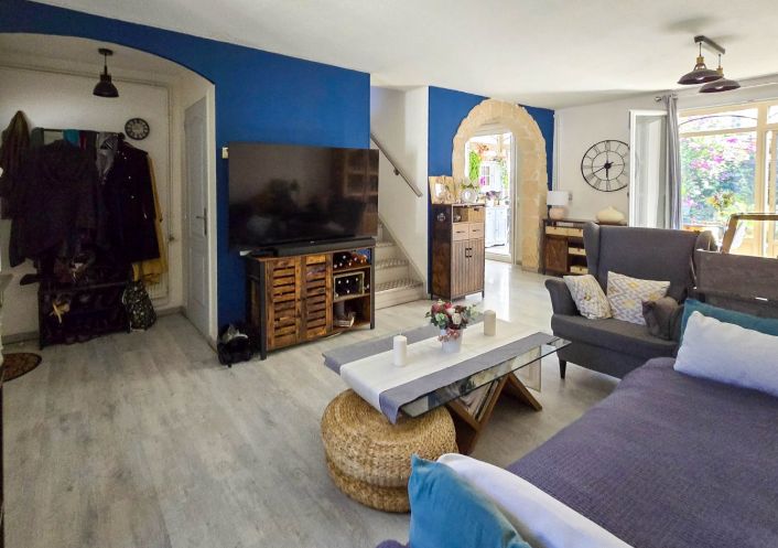 vente Maison Sete
