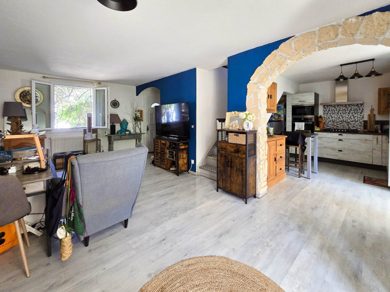 vente Maison Sete - Photo 4