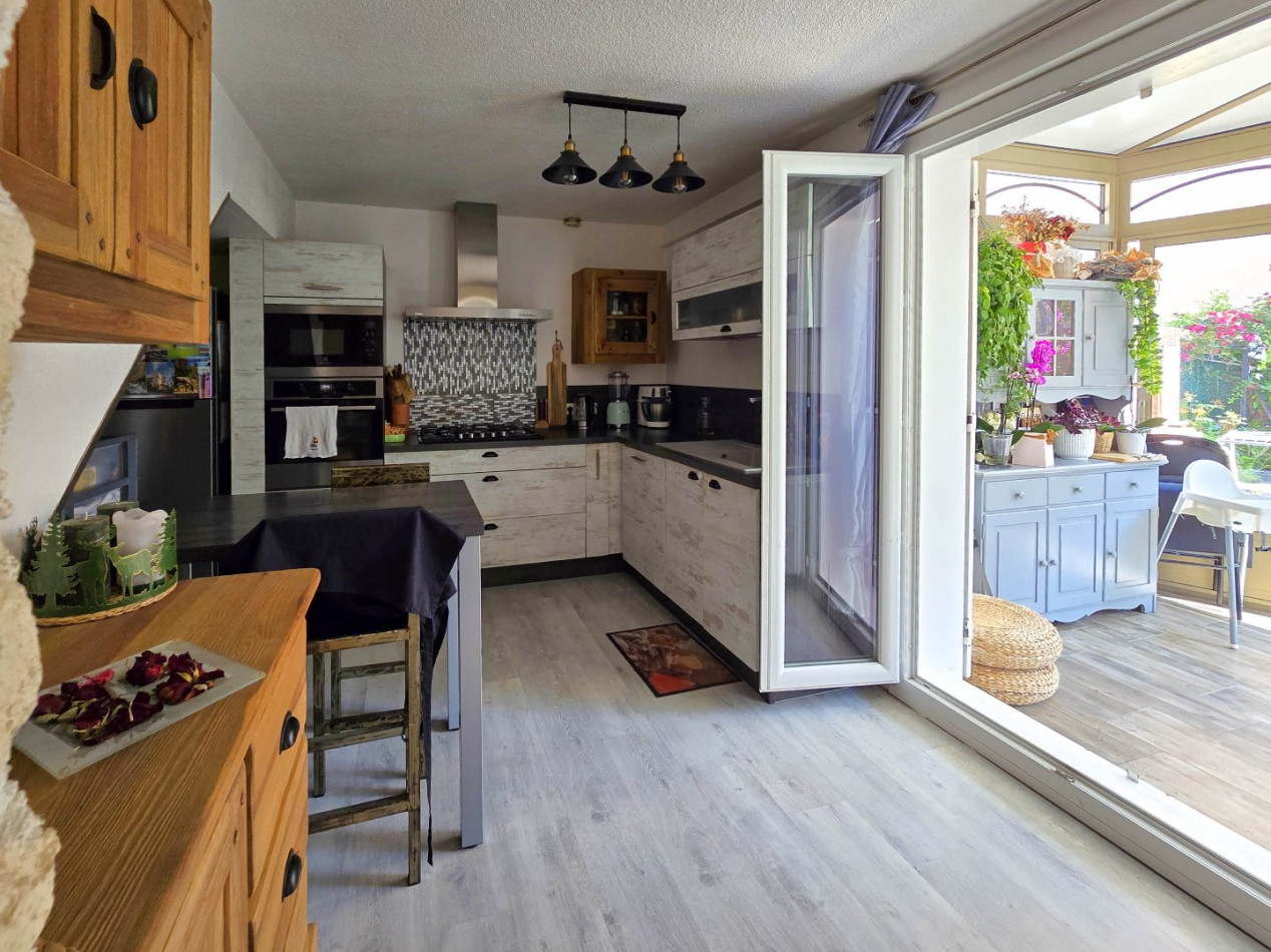 vente Maison Sete - Photo 5