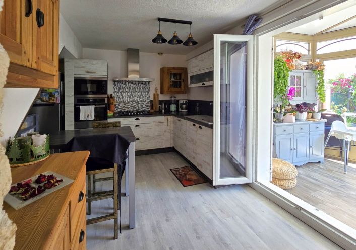 vente Maison Sete