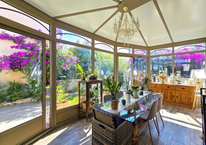 vente Maison Sete