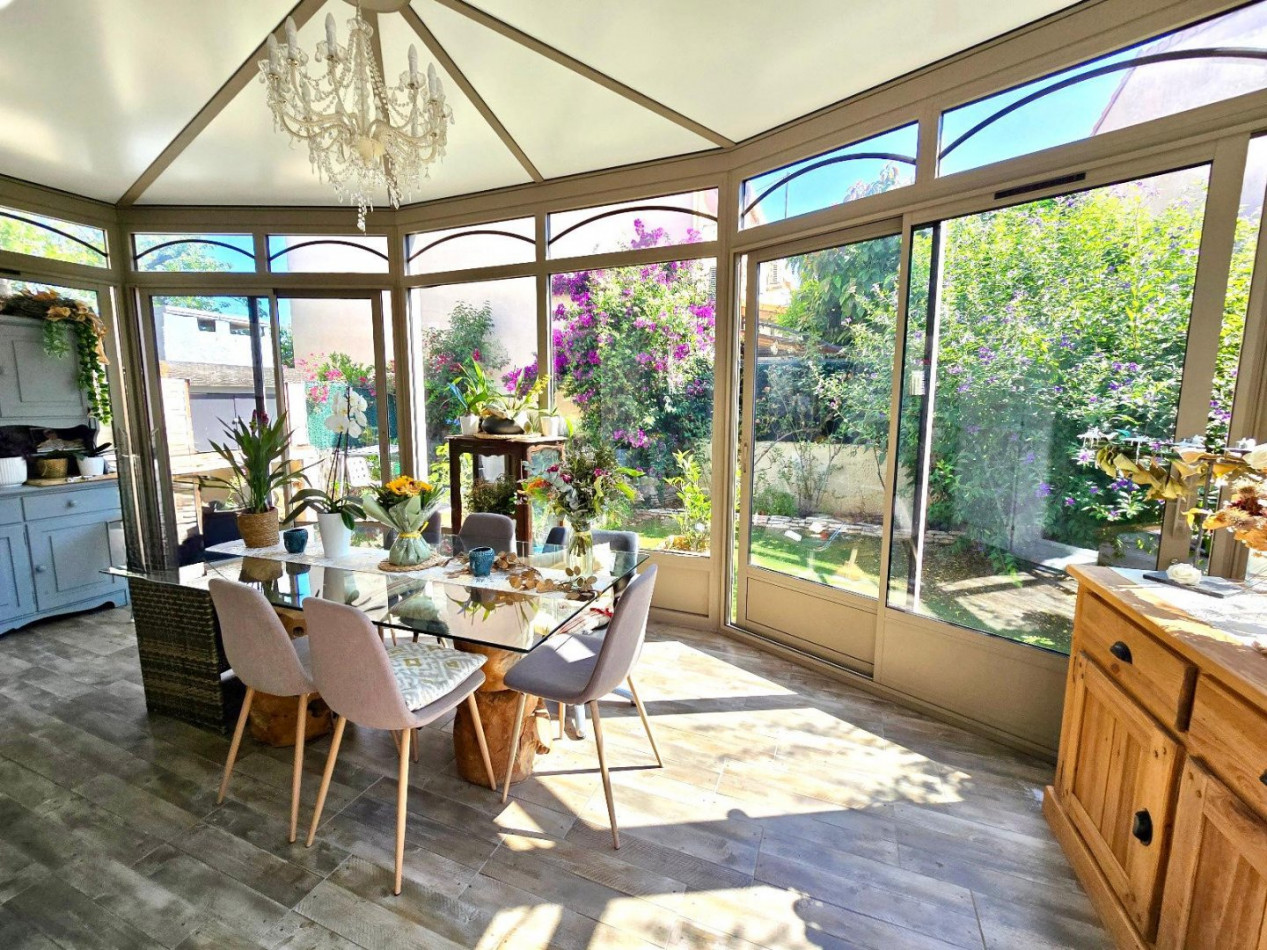 vente Maison Sete - Photo 1