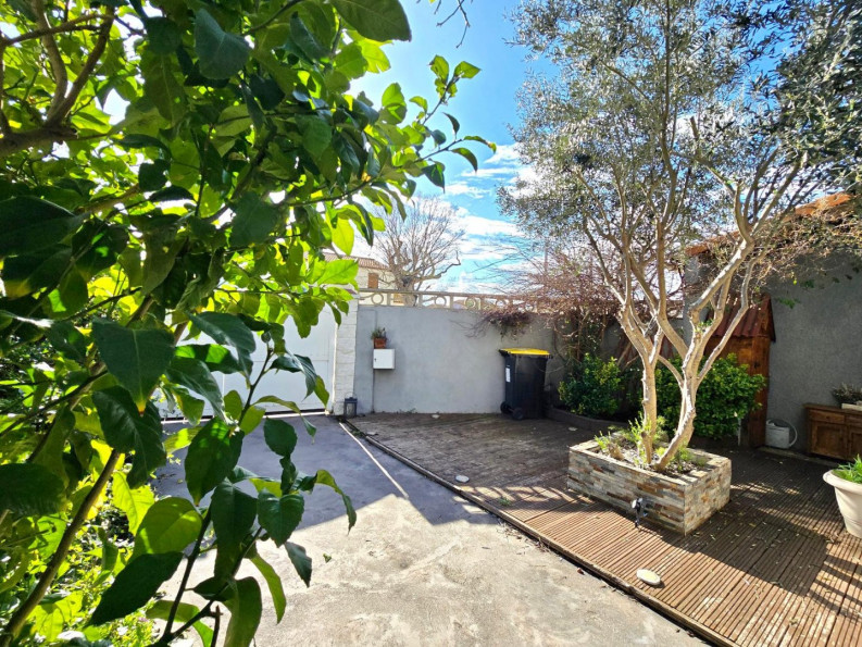 vente Maison Sete - Photo 2