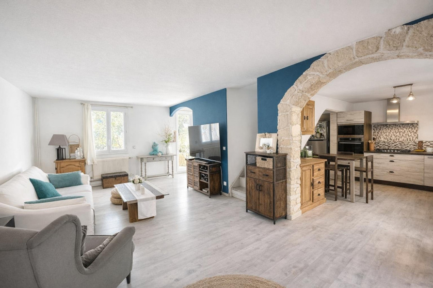 vente Maison Sete - Photo 5