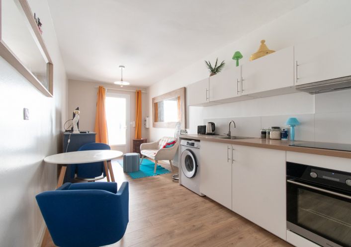 vente Appartement Sete
