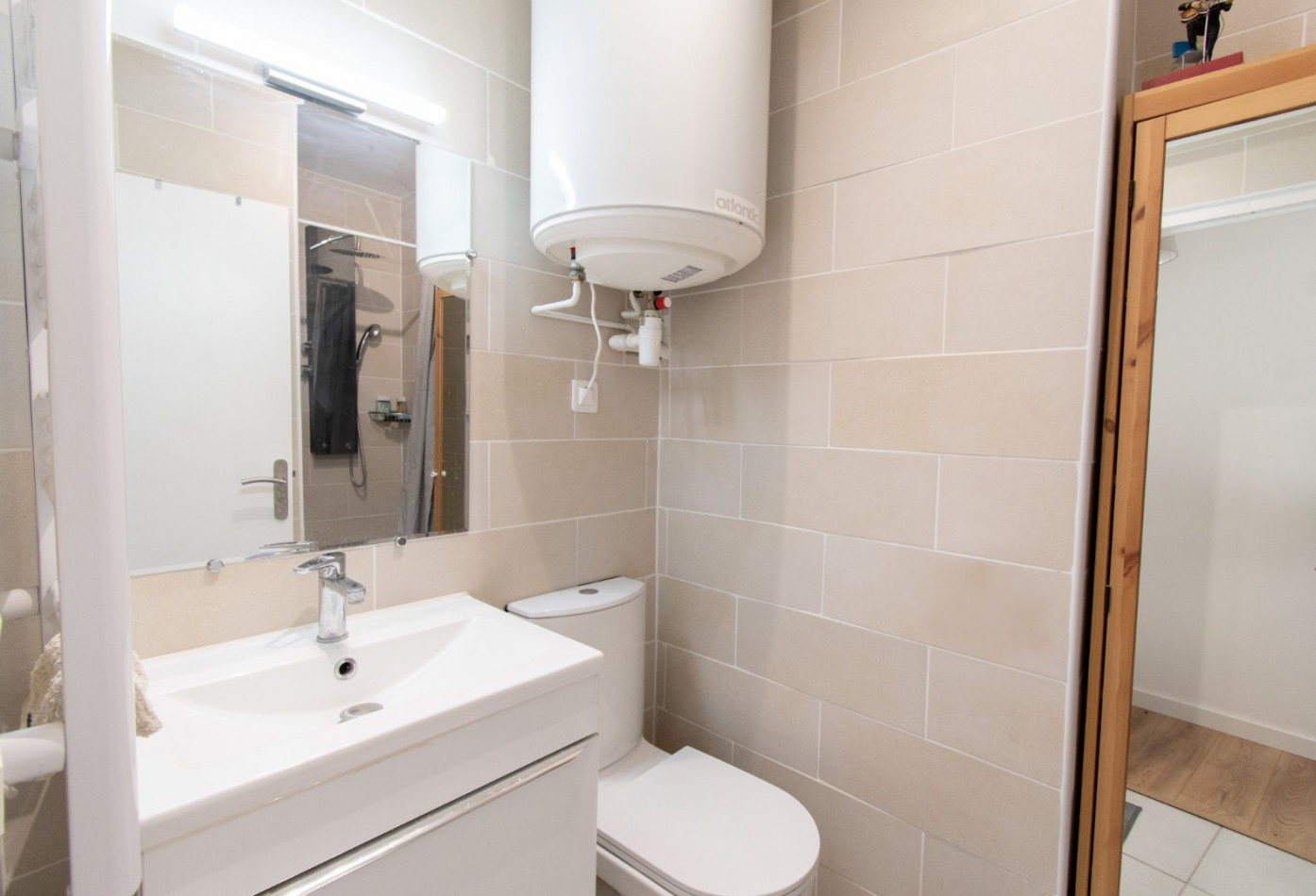 vente Appartement Sete - Photo 7