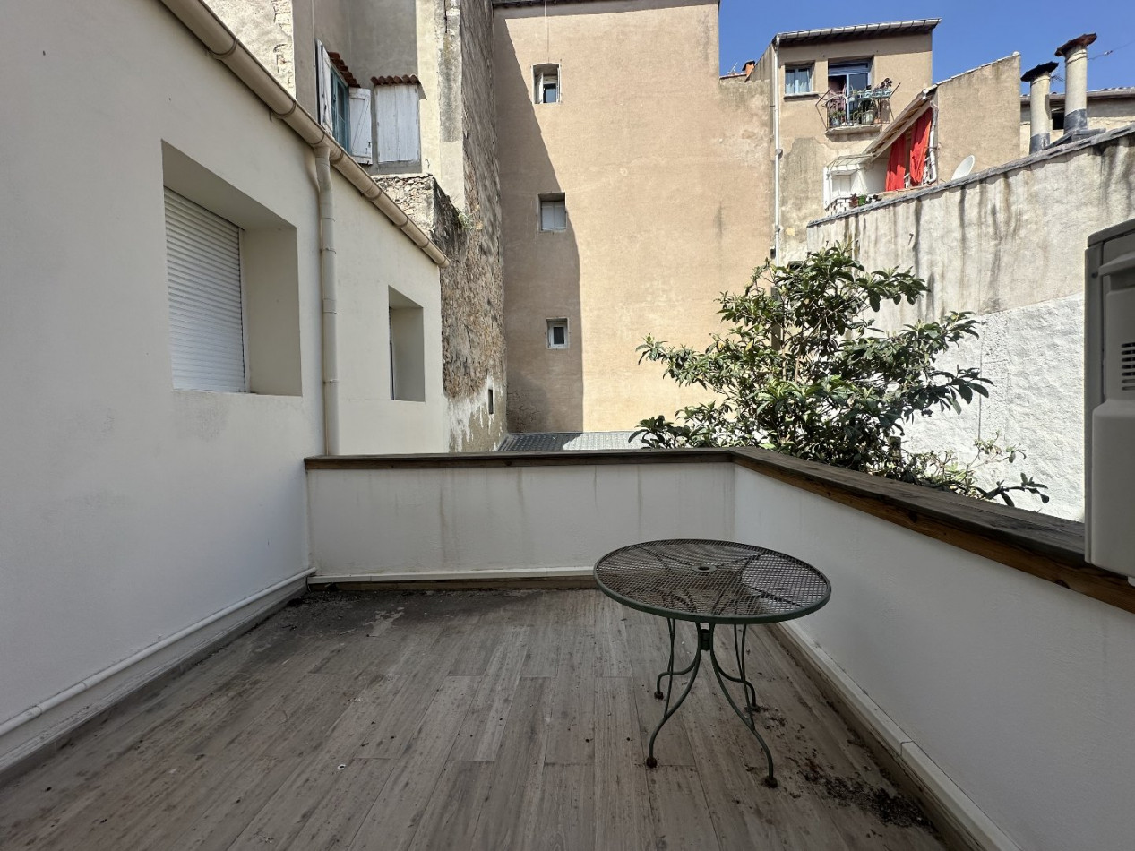 vente Appartement Sete - Photo 2